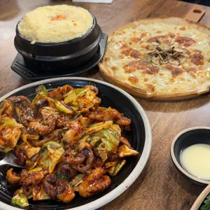 보배쭈꾸미 사진 1