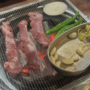 최군네 숯불구이 사진 1