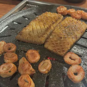 최군네 숯불구이 리뷰 사진