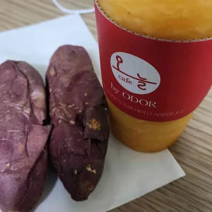 카페오늘 리뷰 사진