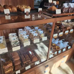 녹음제과 리뷰 사진