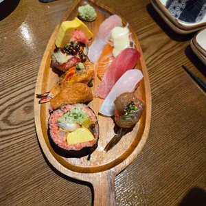 칸세이스시 사진