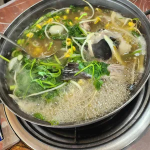 초원복요리전문복칼국수전문 대표 사진