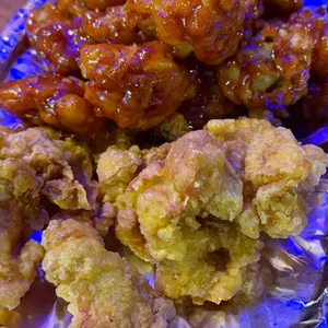 태릉꼬치앤통닭 리뷰 사진