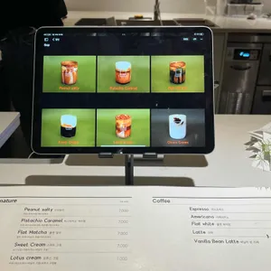 솝커피 리뷰 사진