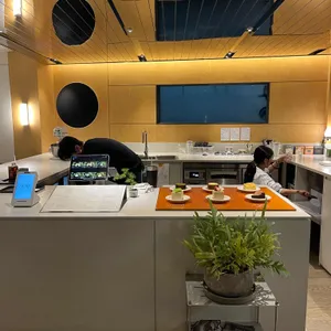 솝커피 리뷰 사진