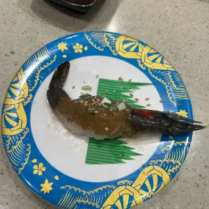 으뜸스시 리뷰 사진