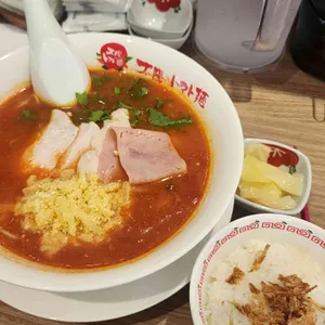 태양의 토마토라멘 대표 사진