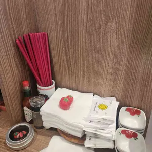 태양의 토마토라멘 리뷰 사진