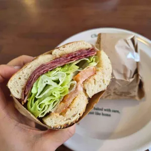 크리스토 사진 1