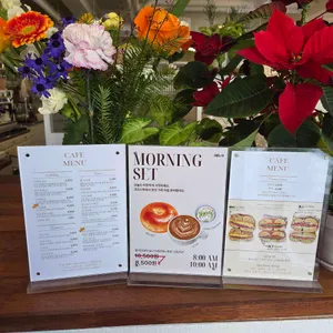 크리스토 리뷰 사진