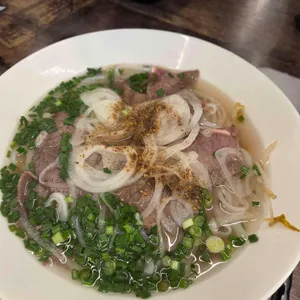 포킹 베트남쌀국수 사진 1