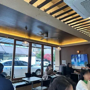 율목커피 리뷰 사진