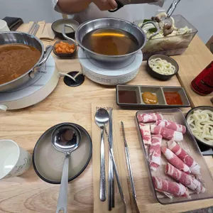 하루샤브 사진 1