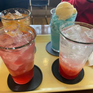 카페 이륜당 리뷰 사진