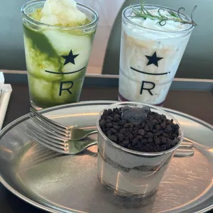 스타벅스 사진 2