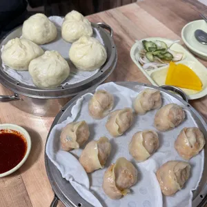 노홍만두 사진 1
