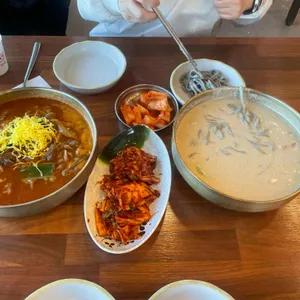 서오릉면 대표 사진