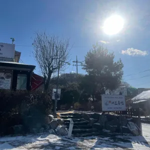 서오릉면 리뷰 사진