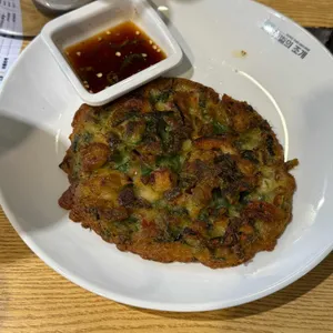 갯벌의조개 사진 1