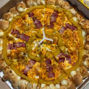 피자스쿨 리뷰 사진