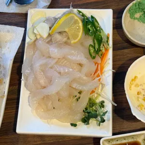 오징어이야기 사진