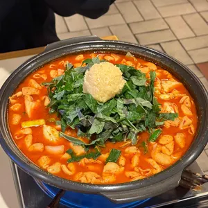 연해장 대표 사진