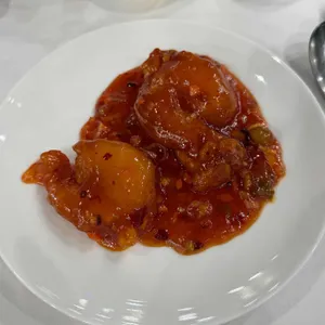 하오차이 사진 1