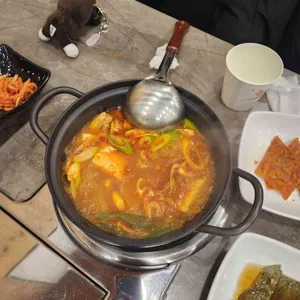 돌돌이생고기 사진