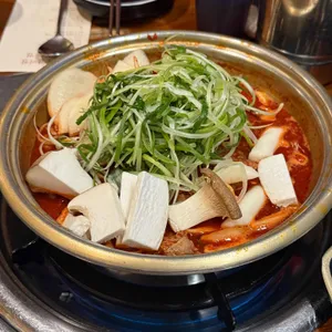 짚신 매운갈비찜 사진 1