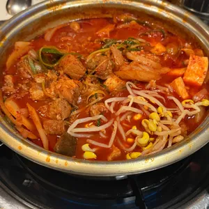 짚신 매운갈비찜 대표 사진