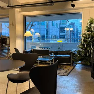 굿띵커피 리뷰 사진