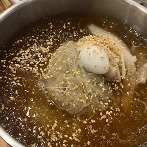 고기밥상 리뷰 사진