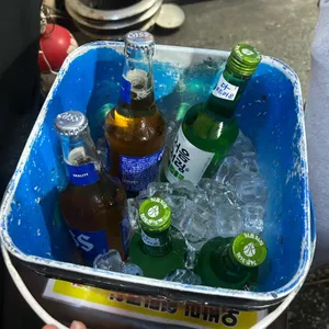 오바마 리뷰 사진