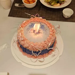 메이로즈케이크 대표 사진