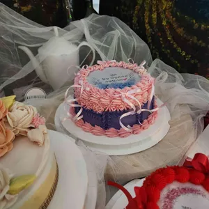 메이로즈케이크 대표 사진