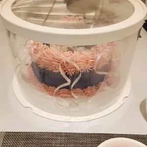 메이로즈케이크 대표 사진