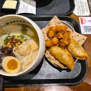 탄탄면공방 리뷰 사진