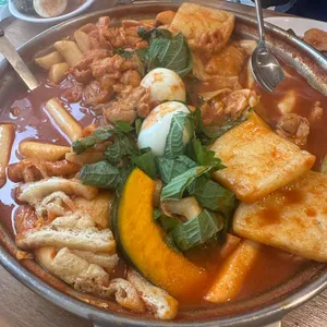 청춘닭볶이 사진 1