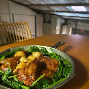 양키통닭 사진 1