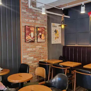 메가커피 대표 사진