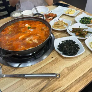 광장민속촌 사진