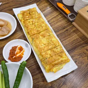 배양리두루치기 대표 사진