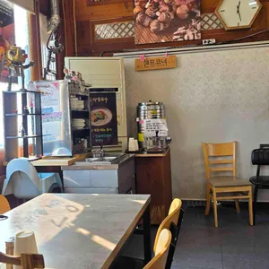 광릉국수 리뷰 사진