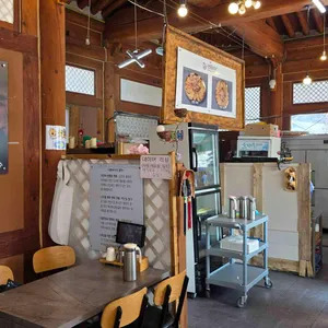 광릉국수 리뷰 사진