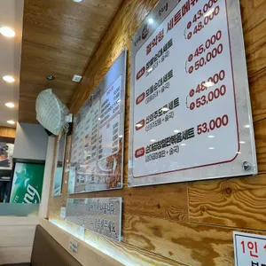 신의주찹쌀순대 리뷰 사진