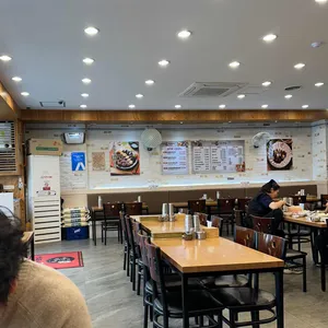 신의주찹쌀순대 리뷰 사진