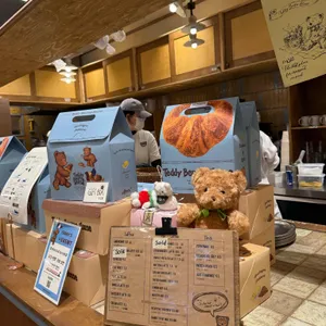 테디뵈르하우스 리뷰 사진