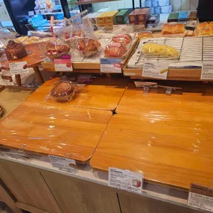 파리바게뜨 대표 사진