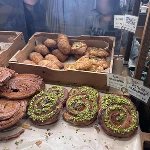 테디뵈르하우스 사진